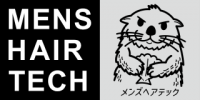 メンズヘアテック