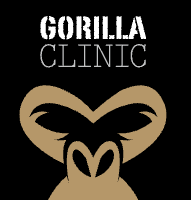 ゴリラクリニック